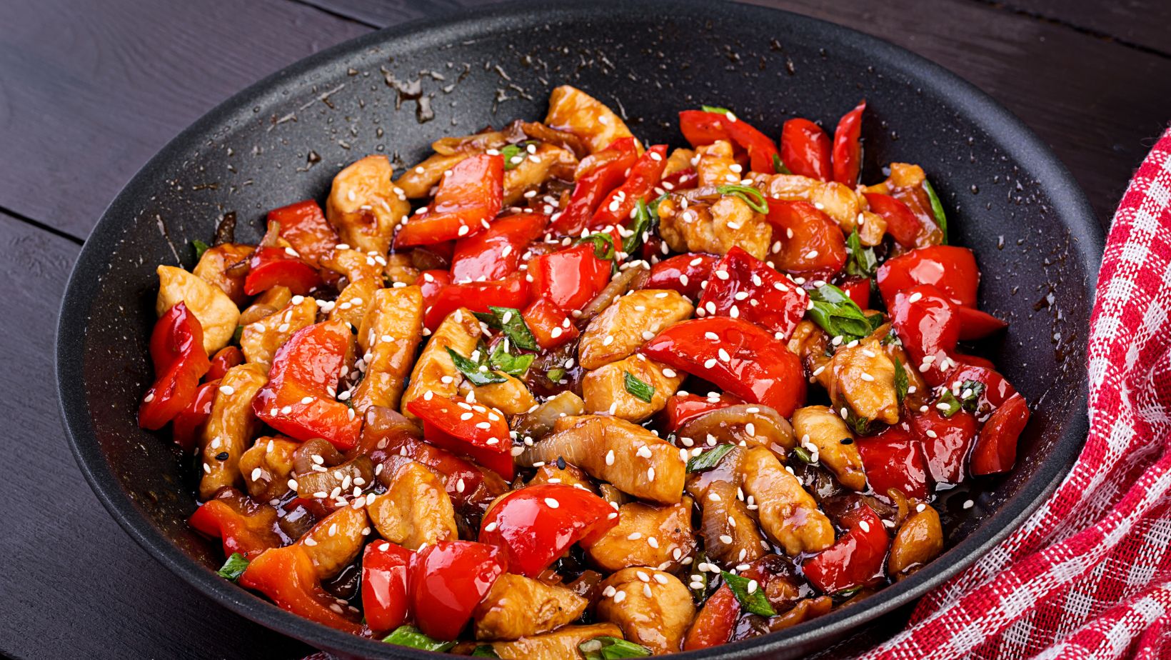 4 Delicious Healthy Recipes – The Improved Lifestyle